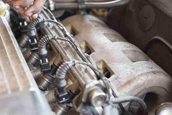 Ремонт паливної системи