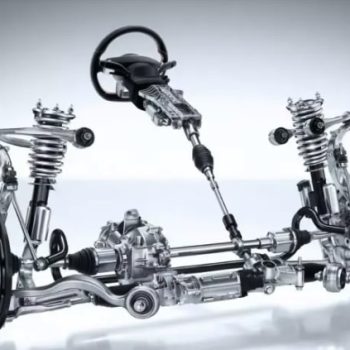 Кермова система