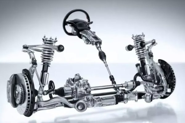 Кермова система