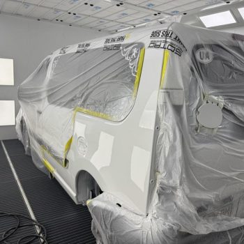 Фарбування авто Хмельницький