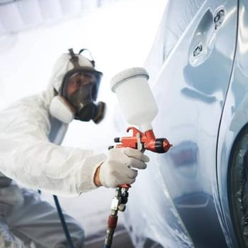 Бюджетне і якісне фарбування авто