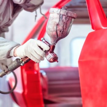 Рихтовка та фарбування авто