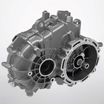 Ремонт редукторів