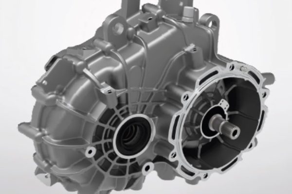 Ремонт редукторів