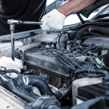 Ремонт та діагностика двигуна Хмельницький