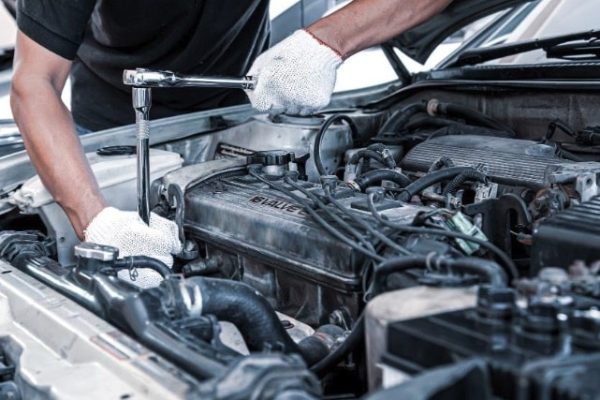 Ремонт та діагностика двигуна Хмельницький