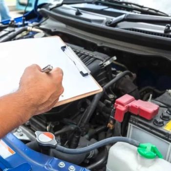 Ремонт авто з США