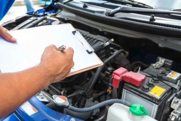 Ремонт авто з США