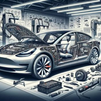 Ремонт електрокарів у Хмельницькому