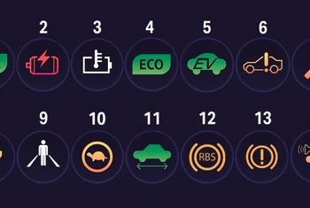 Часті помилки Tesla