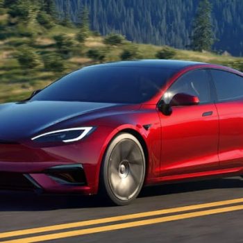 Скидання помилок Tesla